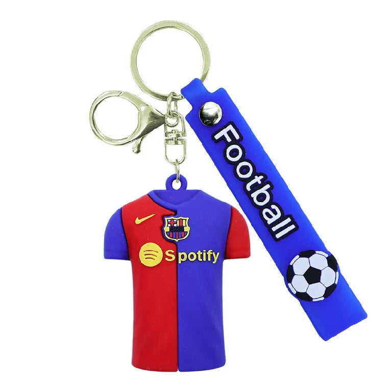 World Cup Worldcup Soccer Soccer Keychain