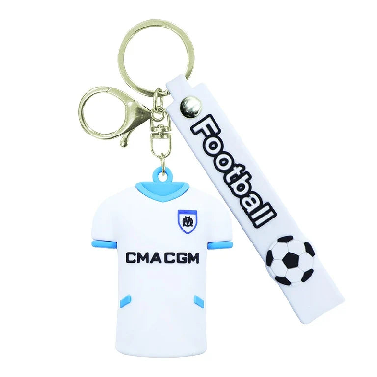 World Cup Worldcup Soccer Soccer Keychain – alternate product view
